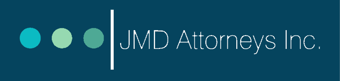 JMD Attorneys footer logo